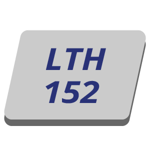 LTH152 - Ride On Tractor Parts