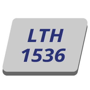 LTH1536 - Ride On Tractor Parts