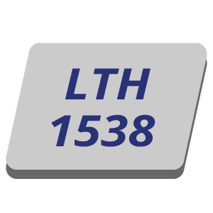 LTH1538 - Ride On Tractor Parts