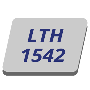 LTH1542 - Ride On Tractor Parts