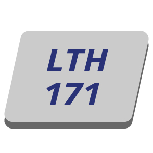LTH171 - Ride On Tractor Parts