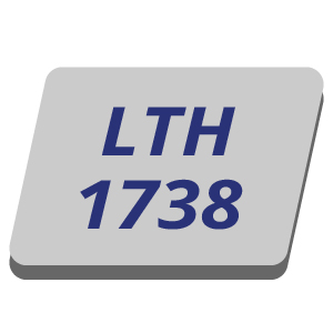 LTH1738 - Ride On Tractor Parts