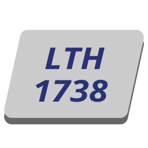 LTH1738 - Ride On Tractor Parts