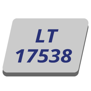 LT17538 - Ride On Tractor Parts