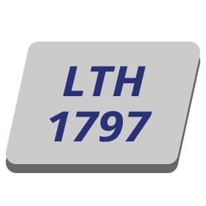 LTH1797 - Ride On Tractor Parts