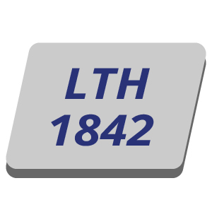 LTH1842 - Ride On Tractor Parts