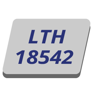 LTH18542 - Ride On Tractor Parts