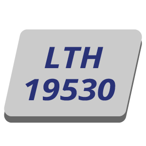 LTH19530 - Ride On Tractor Parts