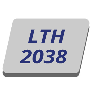 LTH2038 - Ride On Tractor Parts