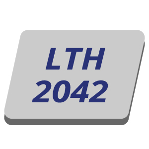 LTH2042 - Ride On Tractor Parts