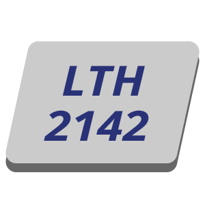 LTH2142 - Ride On Tractor Parts