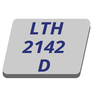 LTH2142 D - Ride On Tractor Parts