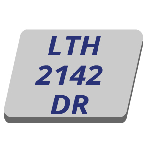 LTH2142 DR - Ride On Tractor Parts