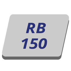 RB150 - Ride On Tractor Parts