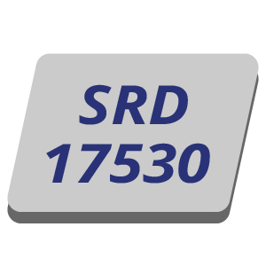 SRD17530 - Ride On Tractor Parts