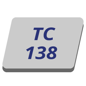 TC138 - Ride On Tractor Parts