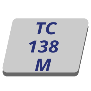 TC138M - Ride On Tractor Parts