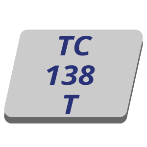TC138 T - Ride On Tractor Parts