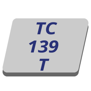 TC139 T - Ride On Tractor Parts