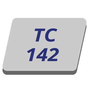 TC142 - Ride On Tractor Parts