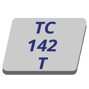 TC142T - Ride On Tractor Parts TC142T - Ride On Tractor Parts