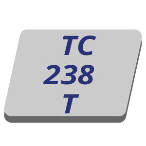 TC238T - Ride On Tractor Parts