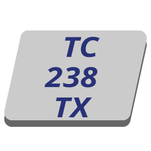 TC238Tx - Ride On Tractor Parts