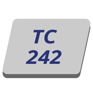 TC242 - Ride On Tractor Parts