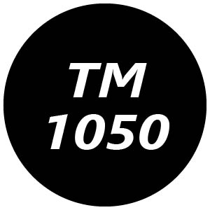 TM-1050 Robot Mower Parts