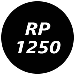 RP-1250 Robot Mower Parts