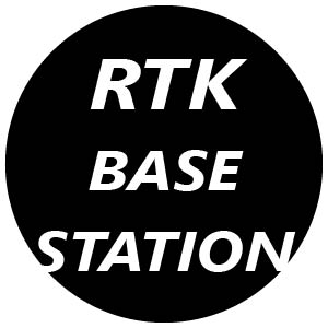 RTK BASE STATION V2.2 4G Robot Mower Parts