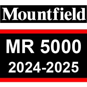 MR 5000 - 2024-2025 - 2R9106023 M24