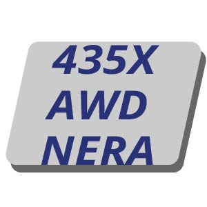 435X AWD NERA - 970745203 - Robot Mower Parts