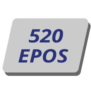 520 EPOS - 970800803 - Robot Mower Parts
