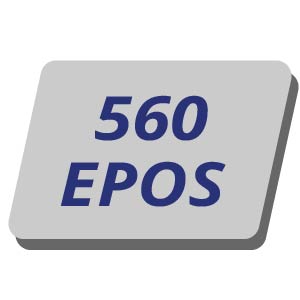 560 EPOS - 970730403 - Robot Mower Parts