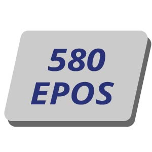 580 EPOS - 970803803 - Robot Mower Parts
