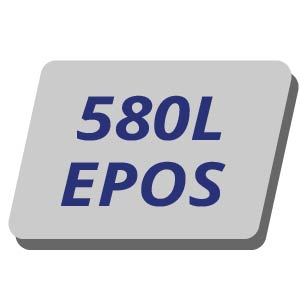 580L EPOS - 970730503 - Robot Mower Parts
