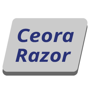 Ceora Razor 43M - Robot Mower Parts