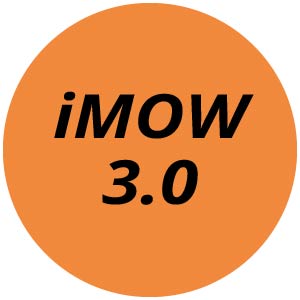iMOW 3.0 iMOW