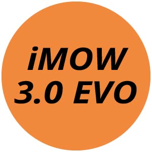 iMOW 3.0 EVO iMOW