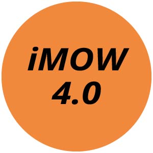 iMOW 4.0 iMOW