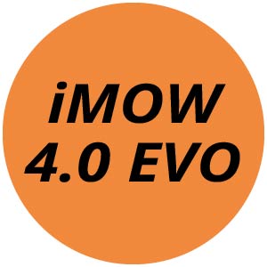iMOW 4.0 EVO iMOW