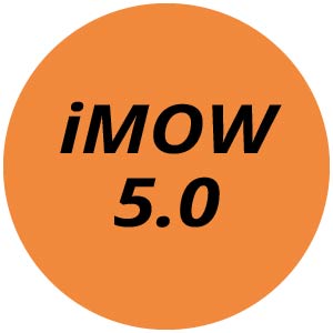 iMOW 5.0 iMOW
