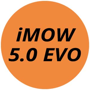 iMOW 5.0 EVO iMOW