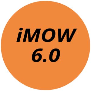 iMOW 6.0 iMOW