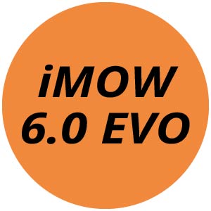 iMOW 6.0 EVO iMOW