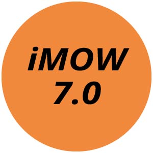 iMOW 7.0 iMOW
