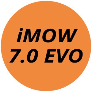 iMOW 7.0 EVO iMOW