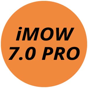 iMOW 7.0 PRO iMOW