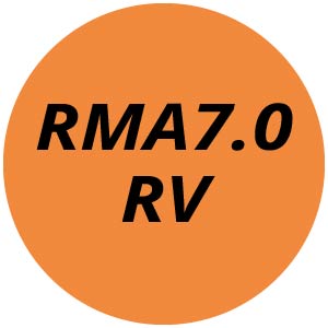 RMA7.0 RV Cordless Rotary Mower Parts